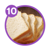 Bread 10