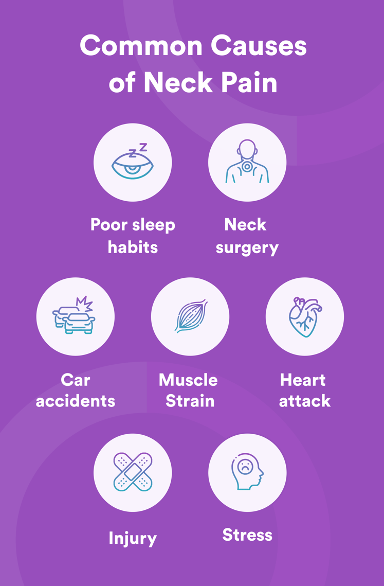 Pain Keeping You Awake? Tips on How to Sleep with Neck Pain