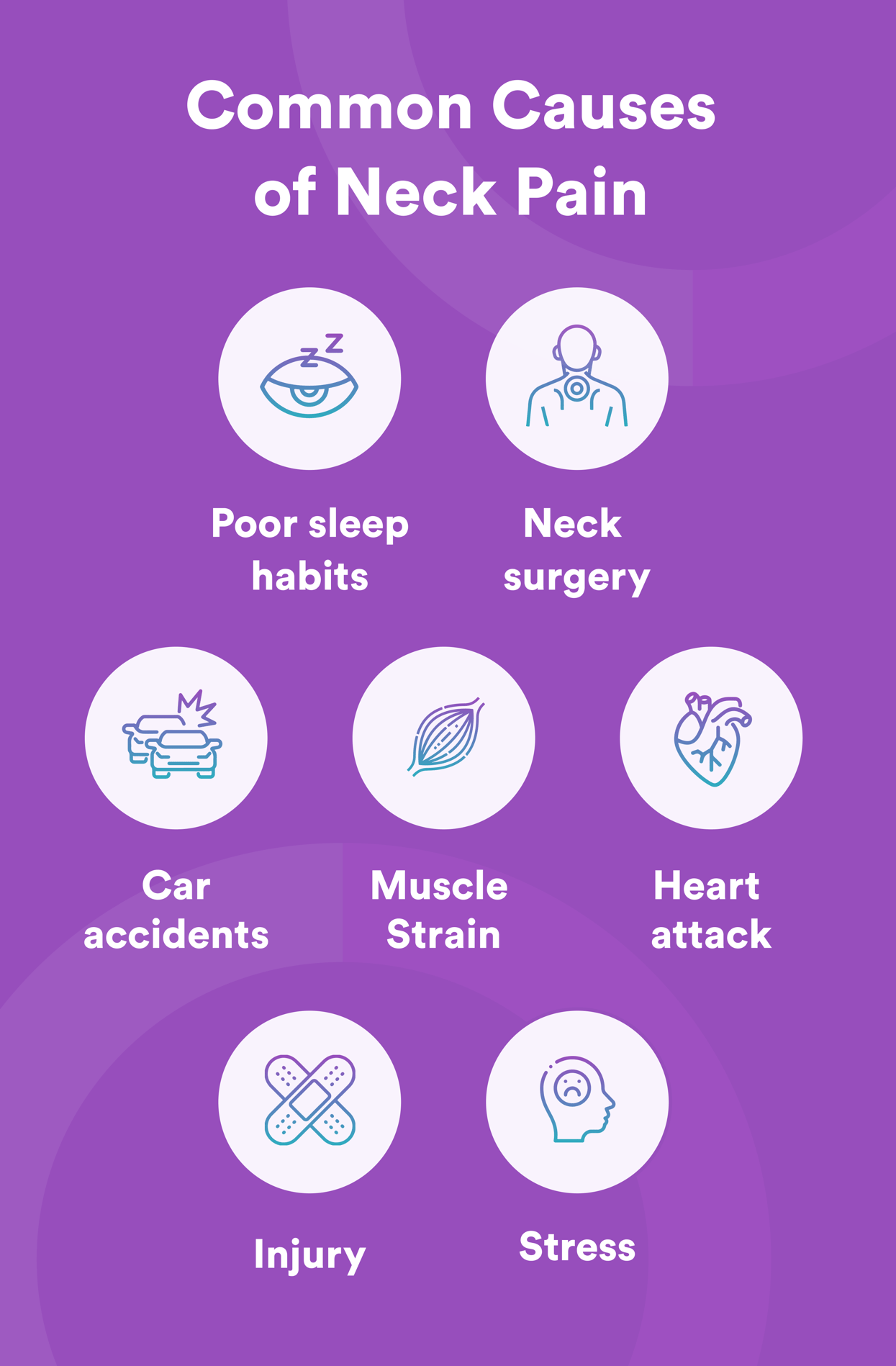 Pain Keeping You Awake? Tips on How to Sleep with Neck Pain
