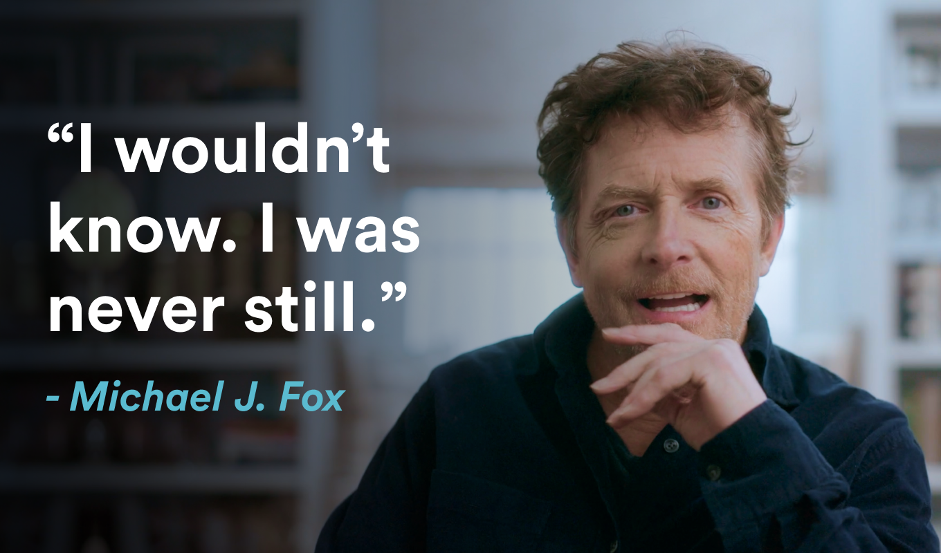 Michael J. Fox Story (4)
