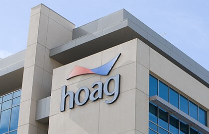 Hoag Hospital Clinical Study Demonstrates Luna Reduces Post-surgical Rehab Costs by 52%