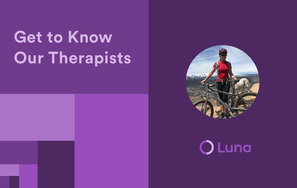 Get to Know Our Therapists: Ellen Stockhausen, PT, DPT, OCS