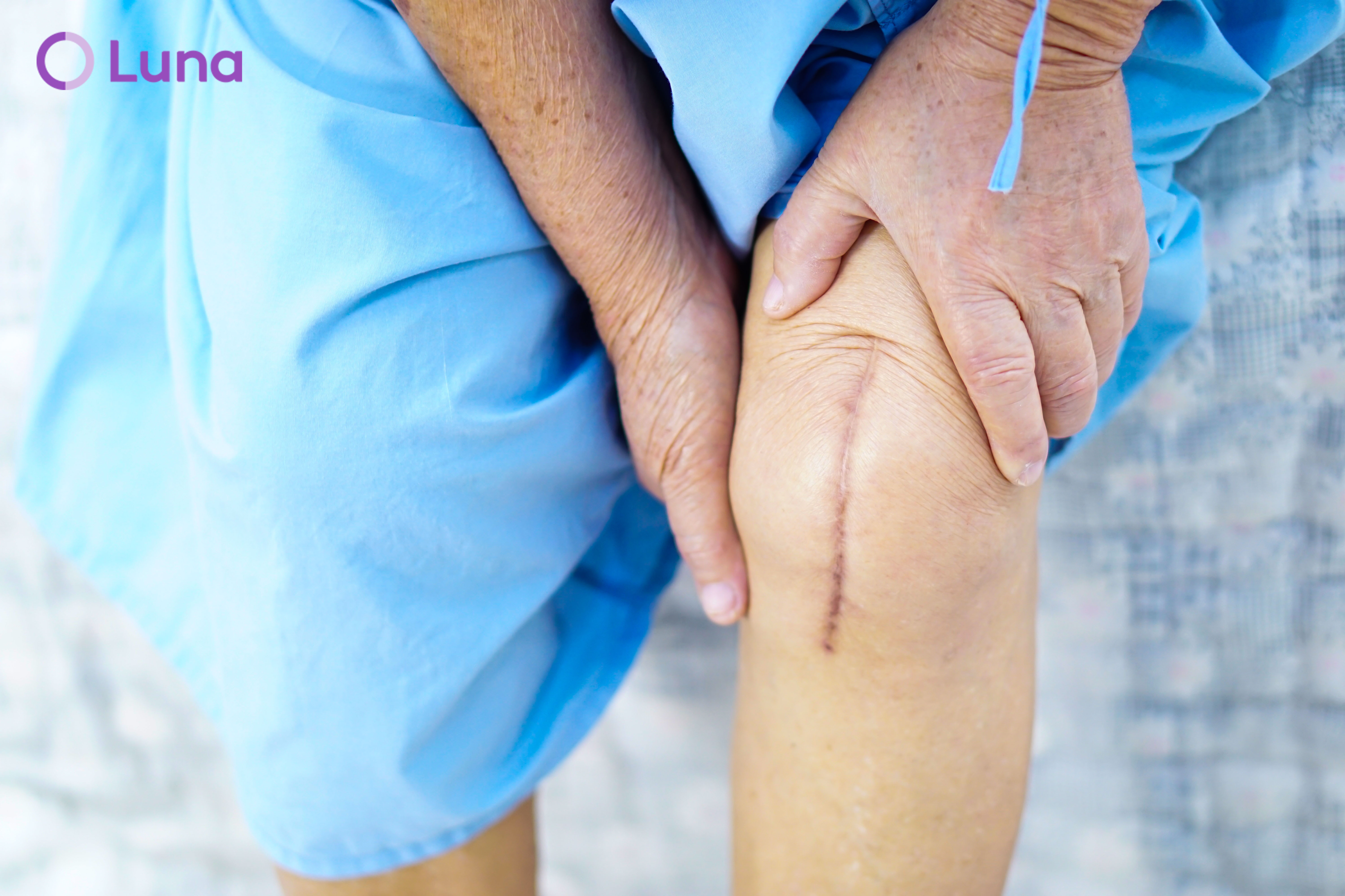 Throwback Thursday: Is Knee Replacement Surgery Right for You?