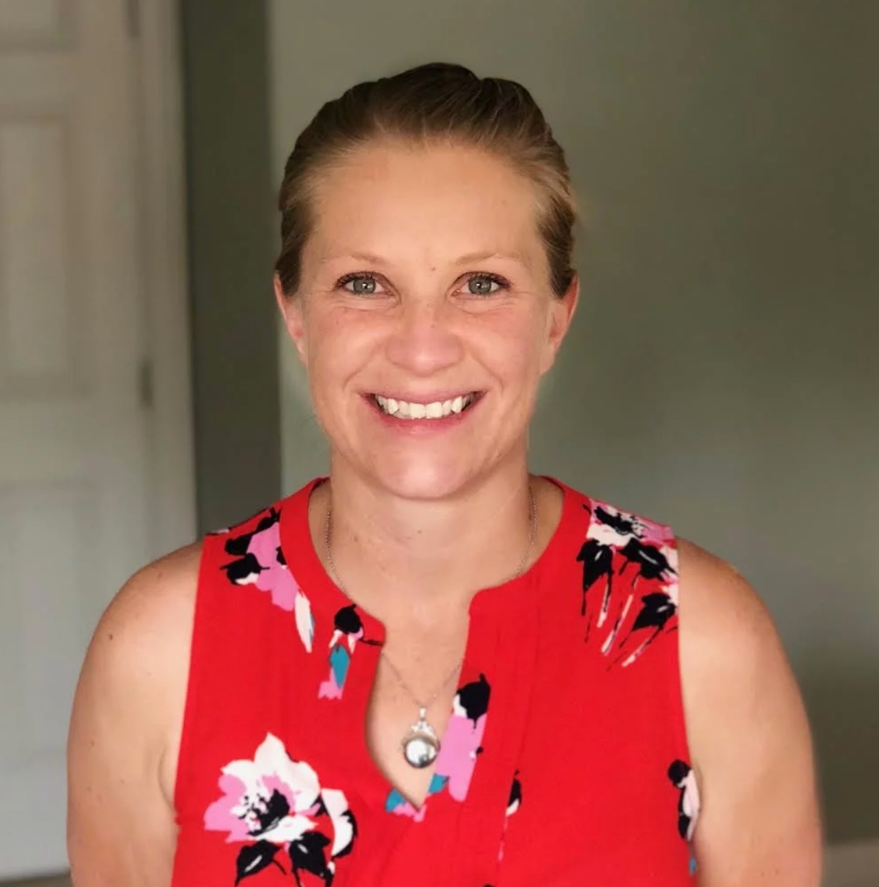 Get to Know Our Therapists: Ann Kramer, DPT