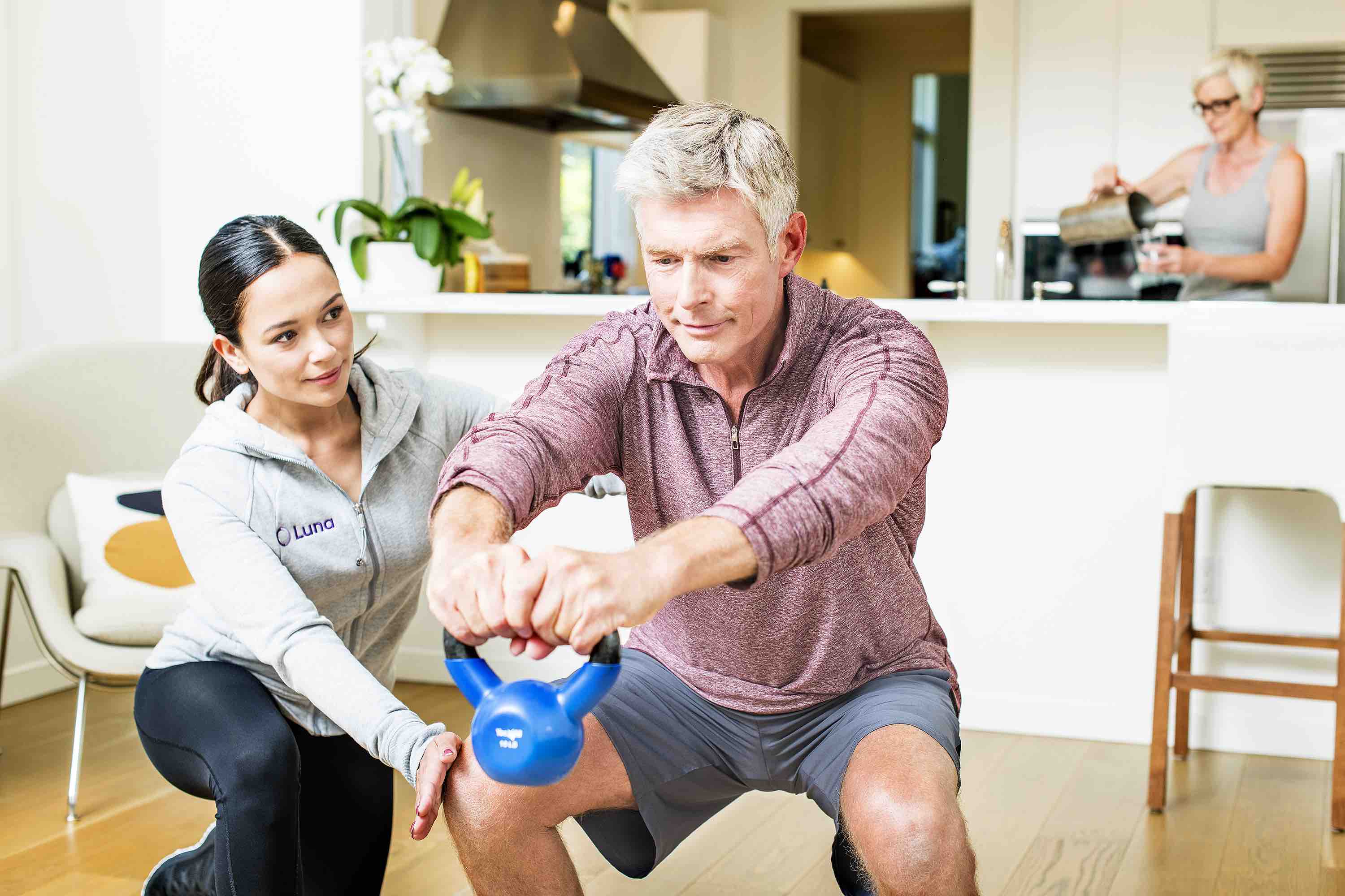 Managing Hip Pain With Physical Therapy