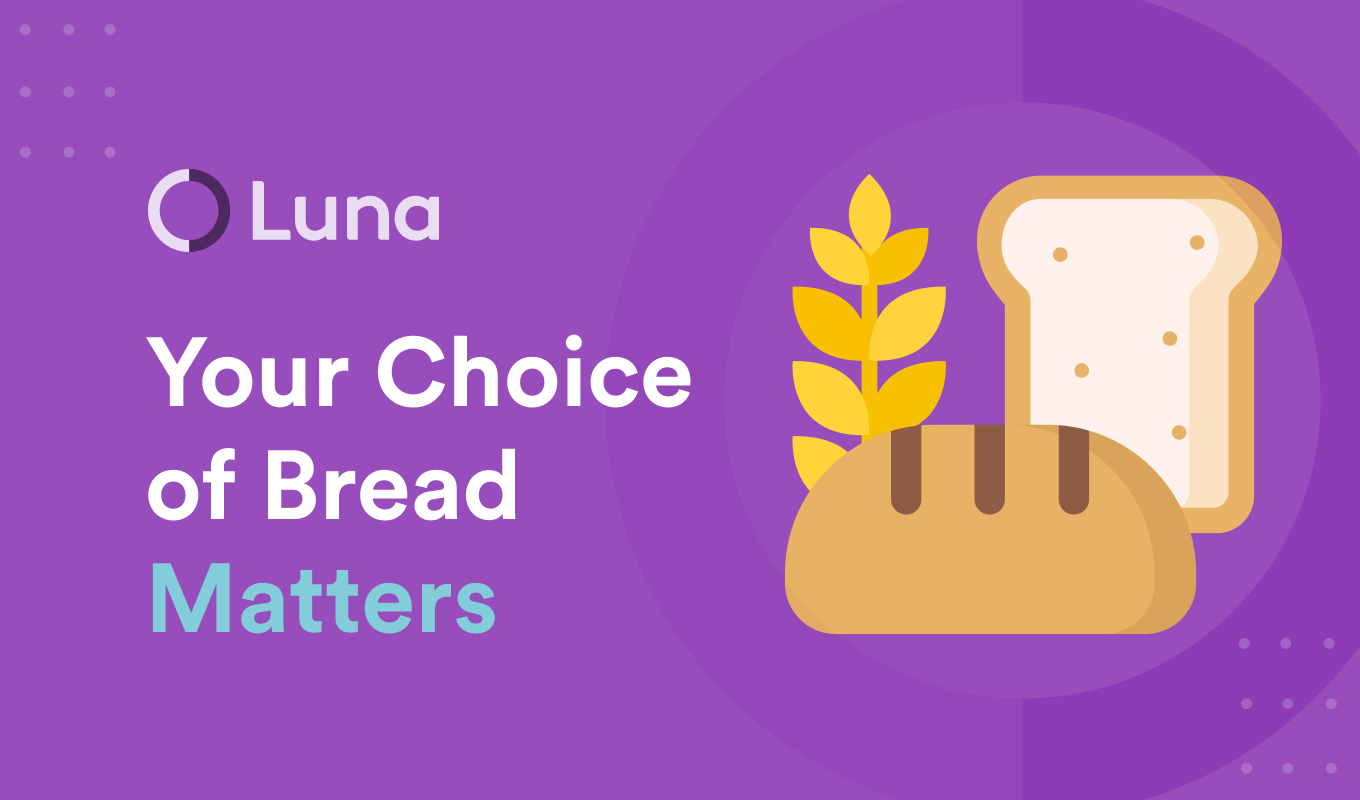 All Bread Is Not Made Equal: A Guide to Buying Healthy Bread