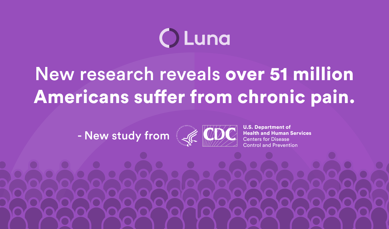 Living with Chronic Pain: New Study Finds High Disease Burden in US Adults