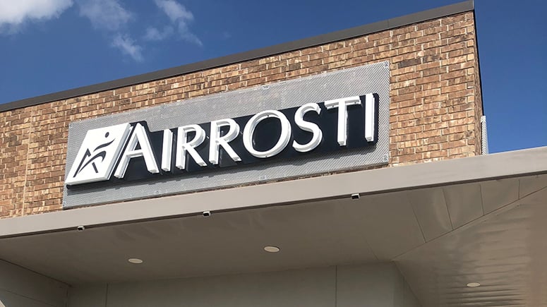 Airrosti and Luna Partner to Improve Access for Musculoskeletal Care