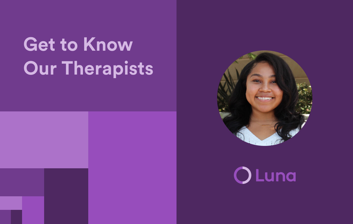 Get to Know Our Therapists: Dr. Sydney Jamison, DPT
