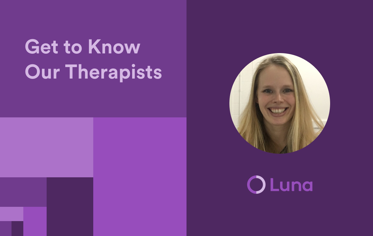 Get to Know Our Therapists: Katie Bacarella, PT, DPT, ATC, CF-L2