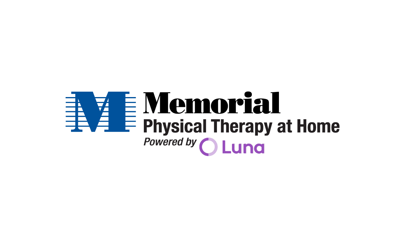Memorial Rehabilitation Institute Partners with Luna to Expand Access to Outpatient, In-Home, In-Person Physical Therapy Services
