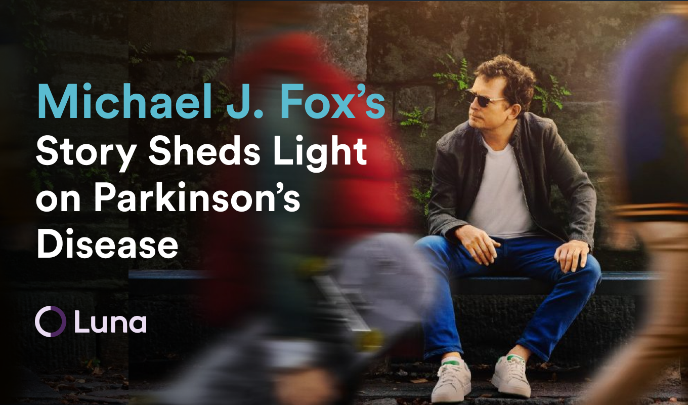 Michael J. Fox’s Emmy-Winning Documentary Shines a Spotlight on Parkinson’s Disease