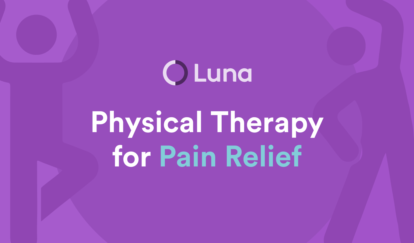 Your Guide to Pain Relief: A Closer Look at Physical Therapy for Pain Management