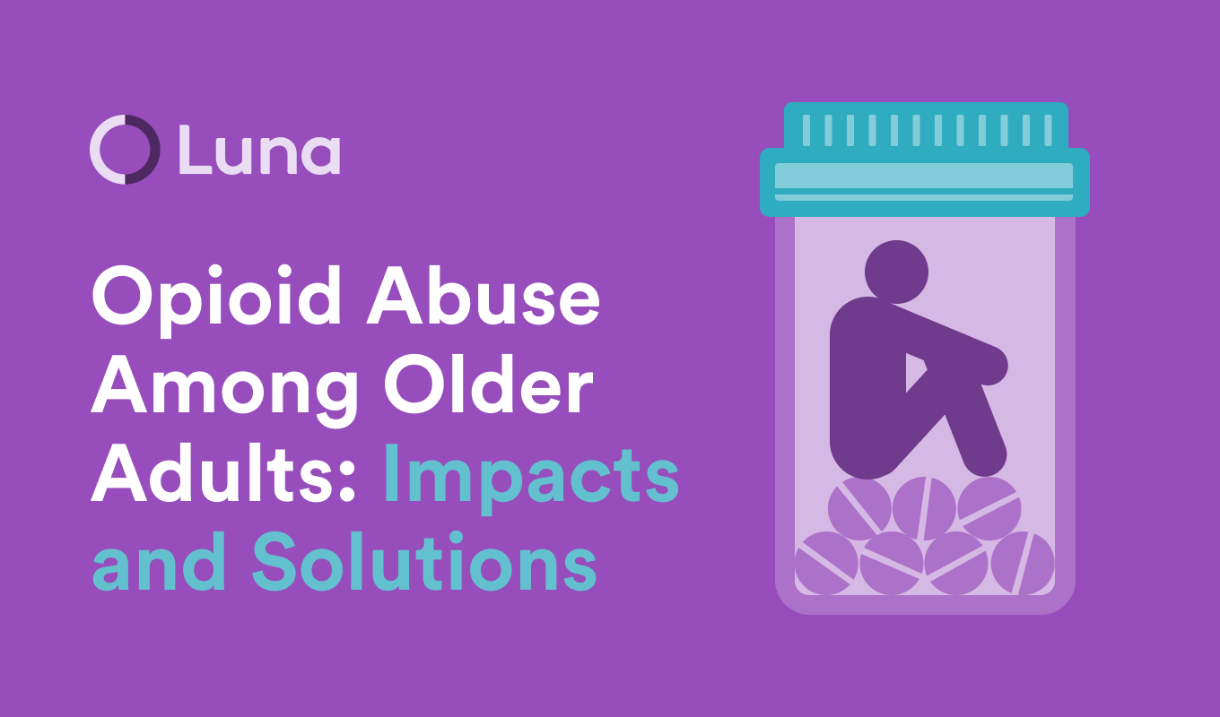 Physical Therapy: An Effective Solution to the Opioid Crisis in Elderly Patients