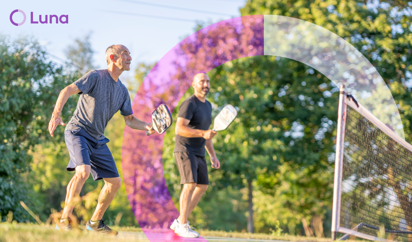 Pickleball Injuries on the Rise: Serving Up Physical Therapy to Stay in the Game