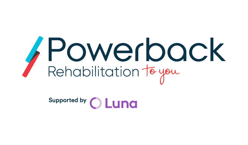 Powerback Rehabilitation Teams with Luna to Deliver Greater Access to In-Home, In-Person Healthcare