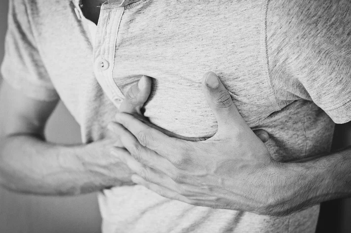 Pulled Chest Muscle: Causes, Concerns, and Treatments for Relief
