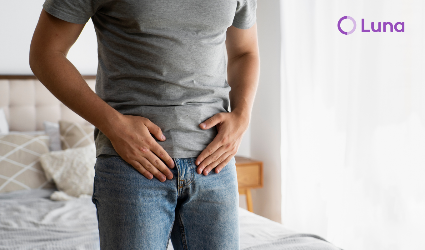 Pulled Groin: Symptoms and How Physical Therapy Can Help