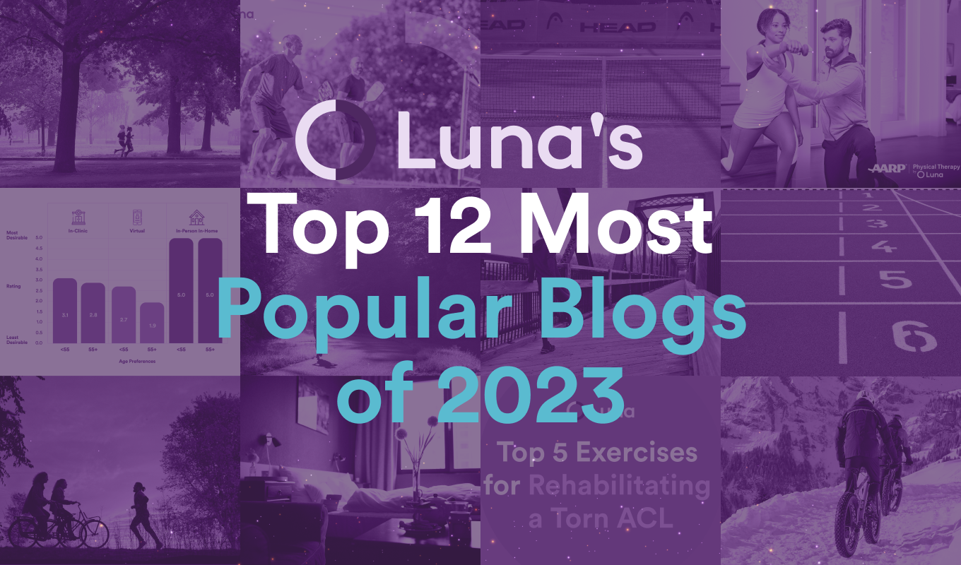 Luna's Top 12 Most Popular Blogs of 2023