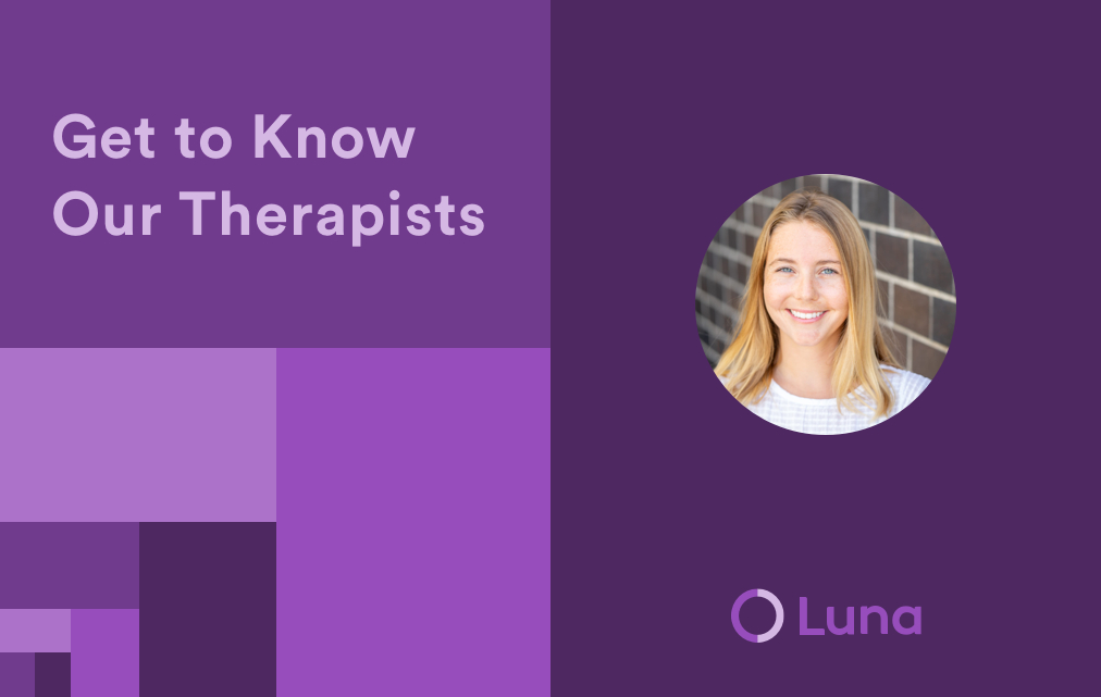 Get to Know Our LA Therapists: Abbie Bell, PT, DPT