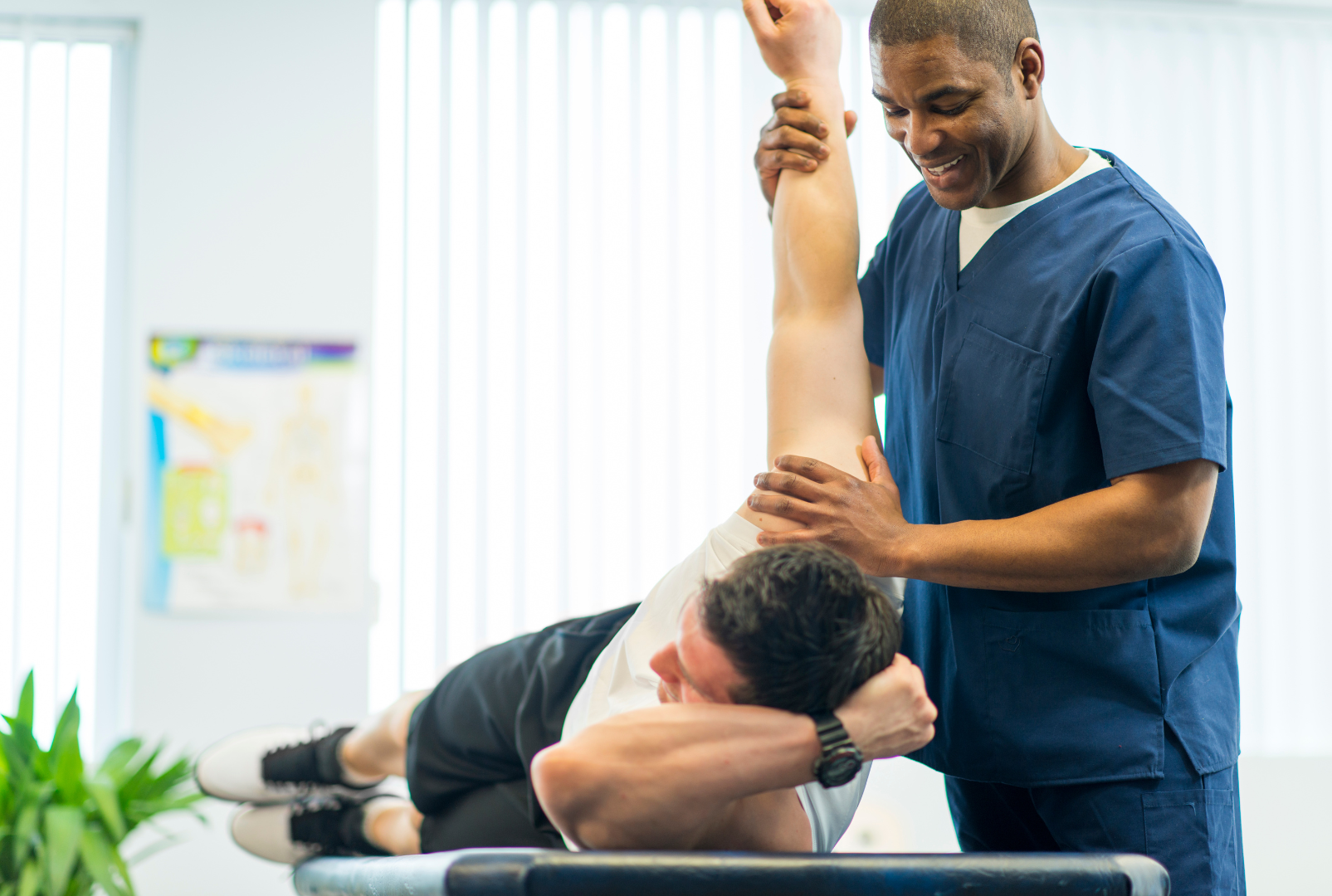 Direct Access for Physical Therapy in North Carolina - How Does It Work?