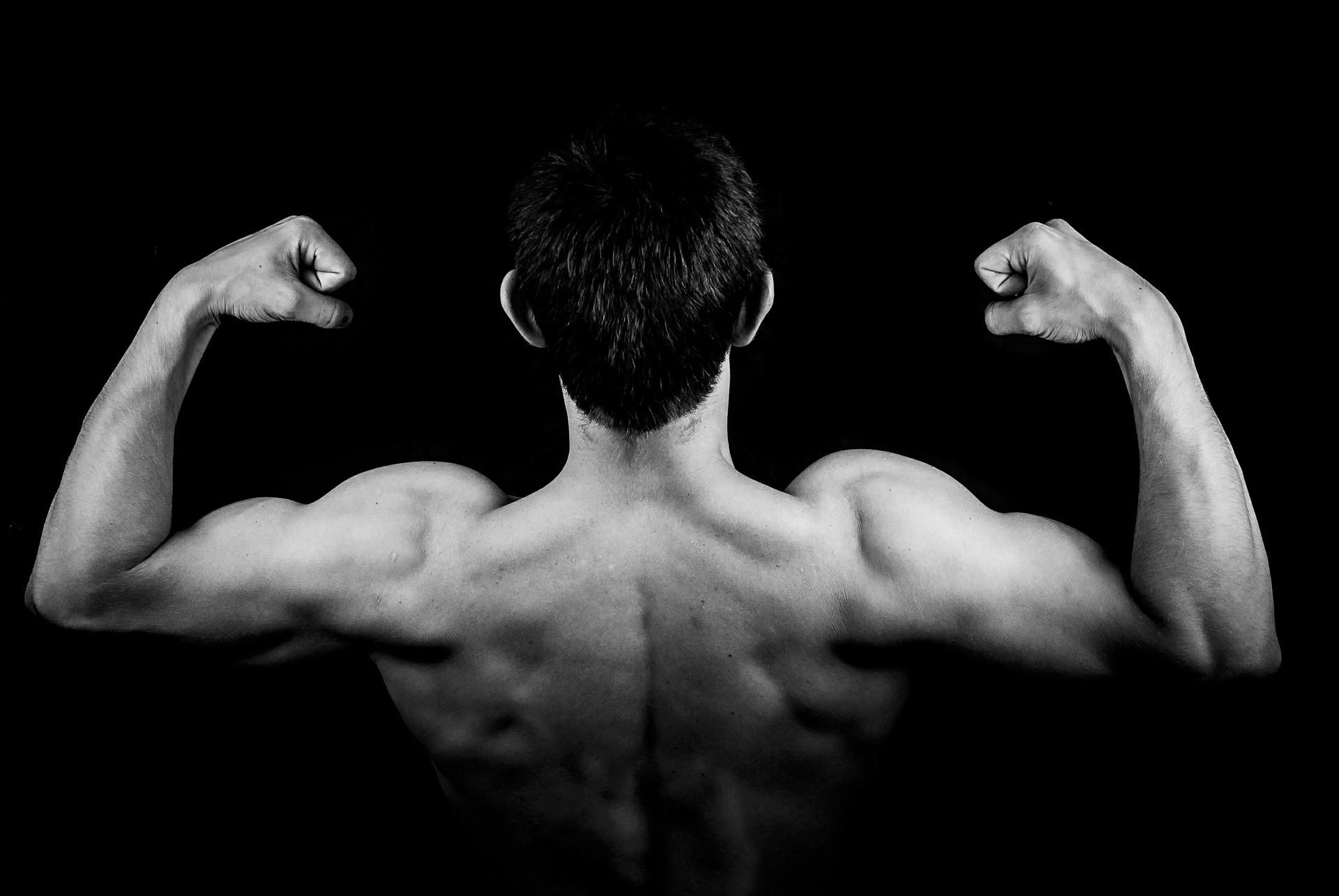 Don’t Get Discouraged by a Dislocated Shoulder