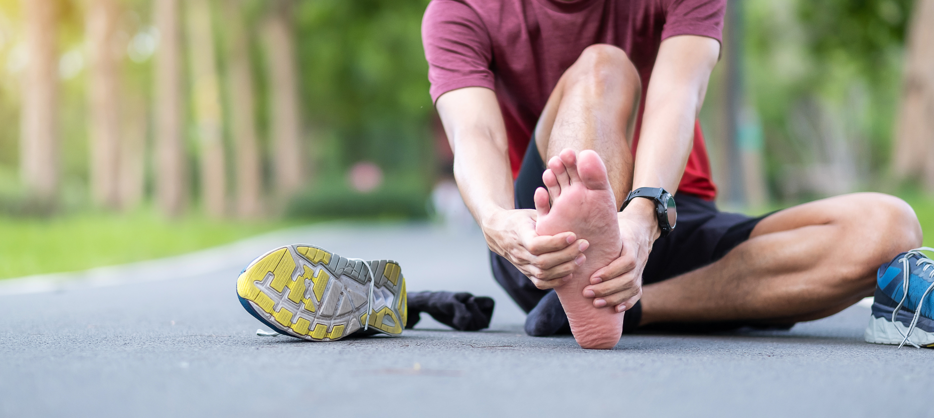 The Fastest Way to Cure Plantar Fascitiis