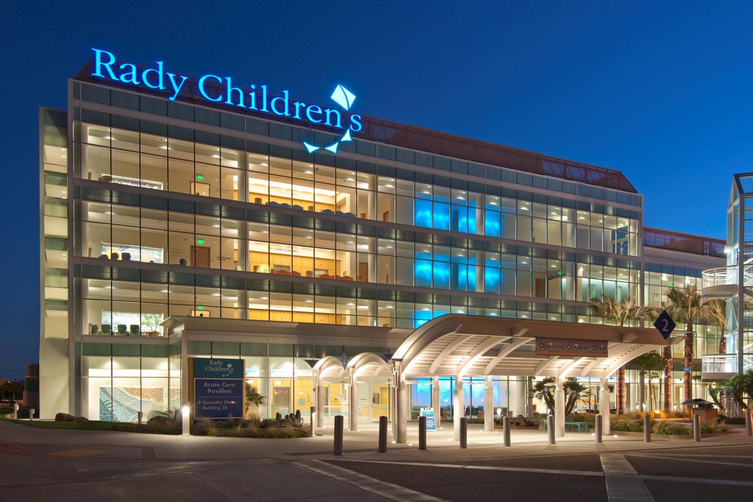 Rady Children's Selects Luna to Broaden its Outpatient Physical Therapy Services with Home-Based Care