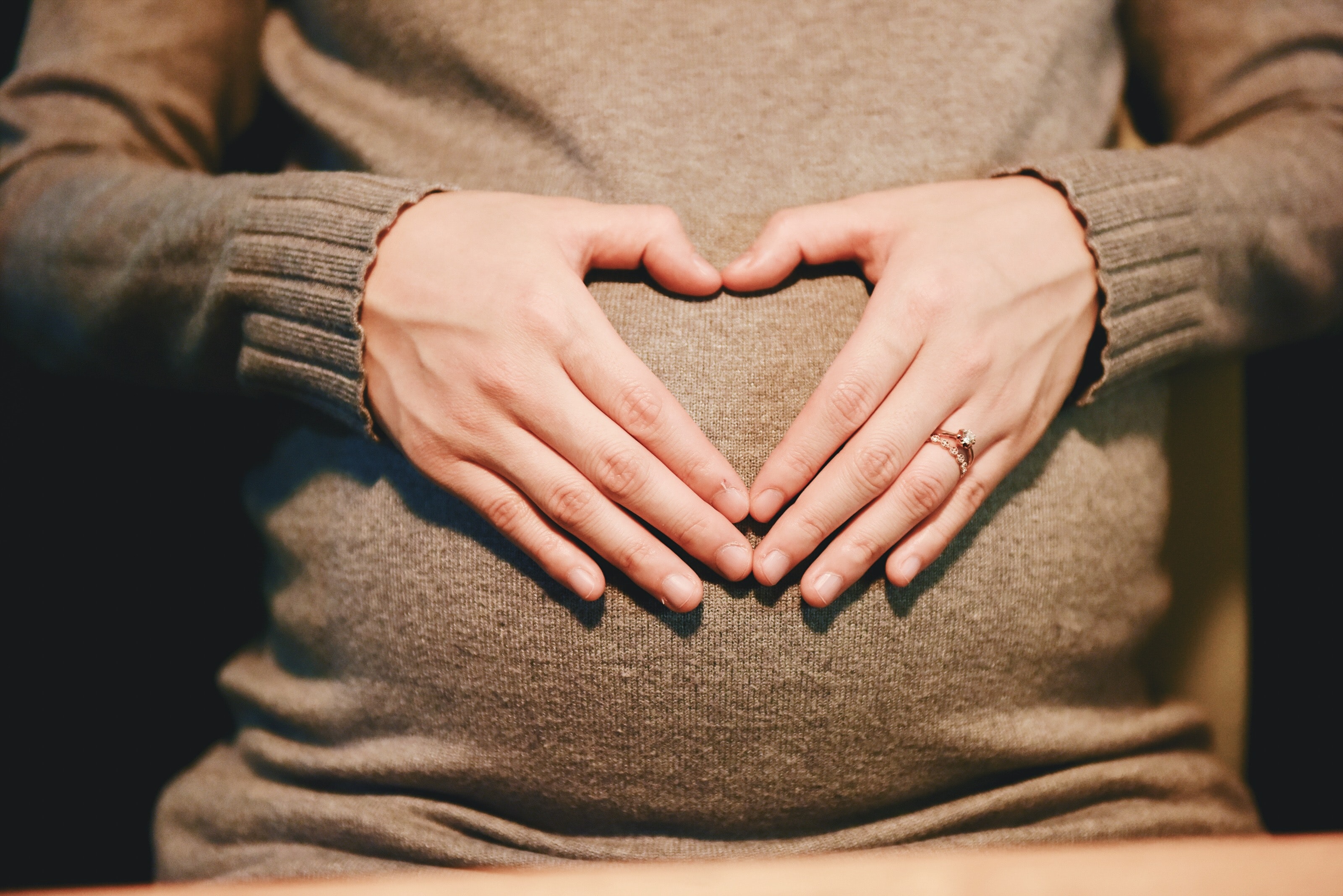 Relieving Pregnancy-Related Pain With Physical Therapy